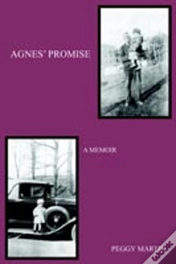 Capa do artigo Agnes' Promise