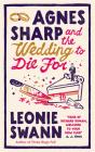 Agnes Sharp And The Wedding To Die For - Preview
