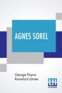 Agnes Sorel: A Novel - Preview