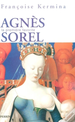 Capa do artigo Agnés Sorel
