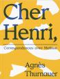 Agnès Thurnauer : Correspondances Avec Henri Matisse - Preview