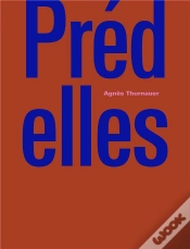 Capa do artigo Agnès Thurnauer, Prédelles