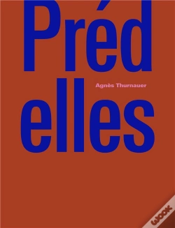 Capa do artigo Agnès Thurnauer, Prédelles