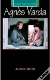Capa do artigo Agnes Varda