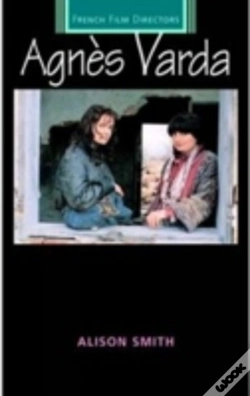Capa do artigo Agnes Varda
