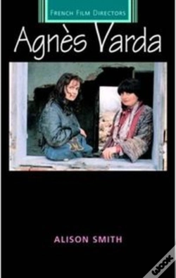 Capa do artigo Agnes Varda