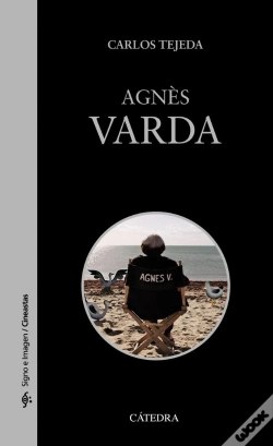 Capa do artigo Agnes Varda