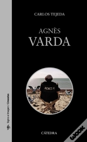 Capa do artigo Agnès Varda