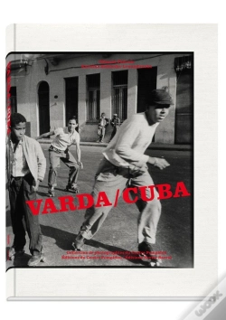 Capa do artigo Agnès Varda ; Cuba