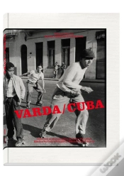 Capa do artigo Agnès Varda ; Cuba
