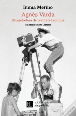 Capa do artigo Agnes Varda