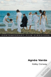 Agnes Varda