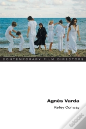 Capa do artigo Agnes Varda