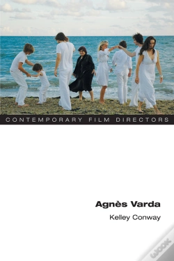 Capa do artigo Agnes Varda