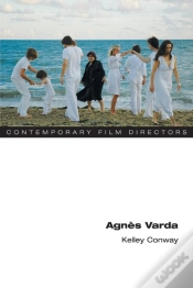 Capa do artigo Agnes Varda