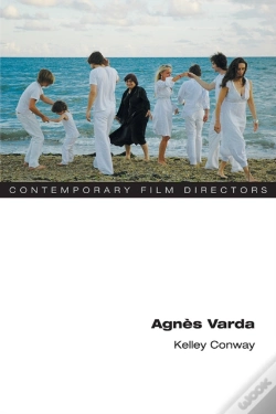 Capa do artigo Agnes Varda
