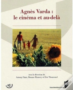Capa do artigo Agnès Varda : Le Cinéma Et Au-Delà