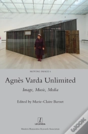 Capa do artigo Agnes Varda Unlimited
