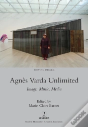 Capa do artigo Agnes Varda Unlimited