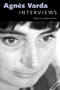Capa do artigo Agnes Varda