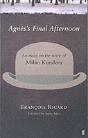 Agnes'S Final Afternoon - Preview