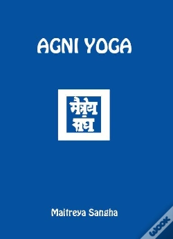 Capa do artigo Agni Yoga