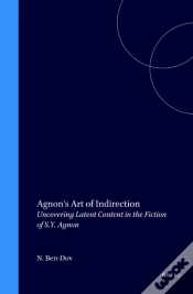 Capa do artigo Agnon