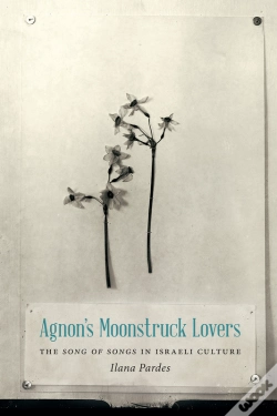Capa do artigo Agnon'S Moonstruck Lovers