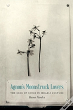 Capa do artigo Agnon'S Moonstruck Lovers