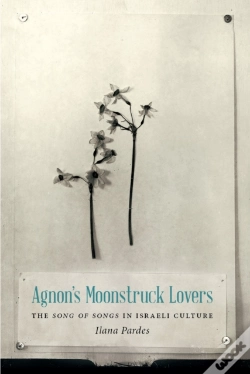 Capa do artigo Agnon'S Moonstruck Lovers
