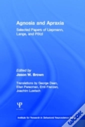 Agnosia And Apraxia