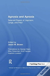 Capa do artigo Agnosia And Apraxia