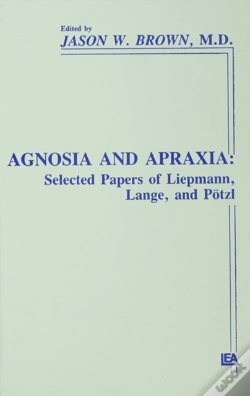 Capa do artigo Agnosia And Apraxia