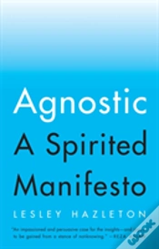 Capa do artigo Agnostic