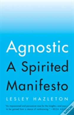 Capa do artigo Agnostic