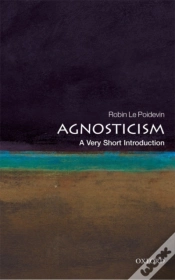 Capa do artigo Agnosticism