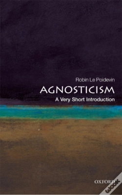 Capa do artigo Agnosticism