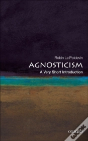 Capa do artigo Agnosticism
