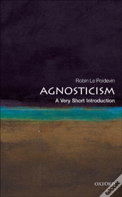 Capa do artigo Agnosticism