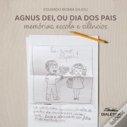 Capa do artigo Agnus Dei, Ou Dia Dos Pais
