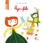 Ago E Filo - Preview