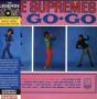 A'go Go - CD - Preview