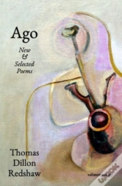 Capa do artigo Ago: New & Selected Poems