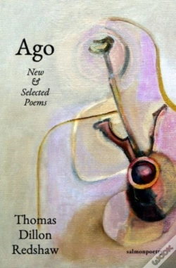 Capa do artigo Ago: New & Selected Poems