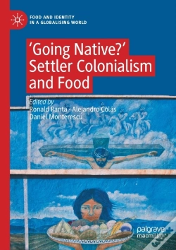 Capa do artigo Â€˜Going Native?'