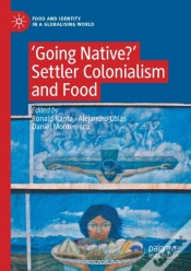 Capa do artigo Â€˜Going Native?