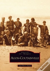 Capa do artigo Agon-Coutainville