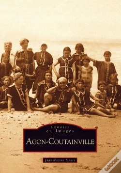 Capa do artigo Agon-Coutainville