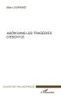 Agon Dans Les Tragedies D'Eschyle - Preview