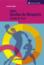 Capa do artigo Agôn - Gestão do Desporto